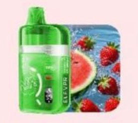 Elf Pro 40,000 Puffs