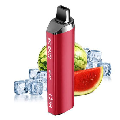 Cuvie Air 4,000 Puffs