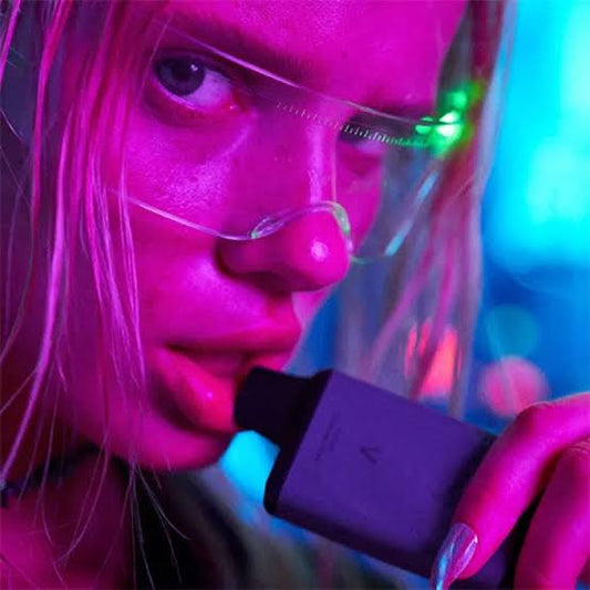 Adalya AD 10,000 Puffs