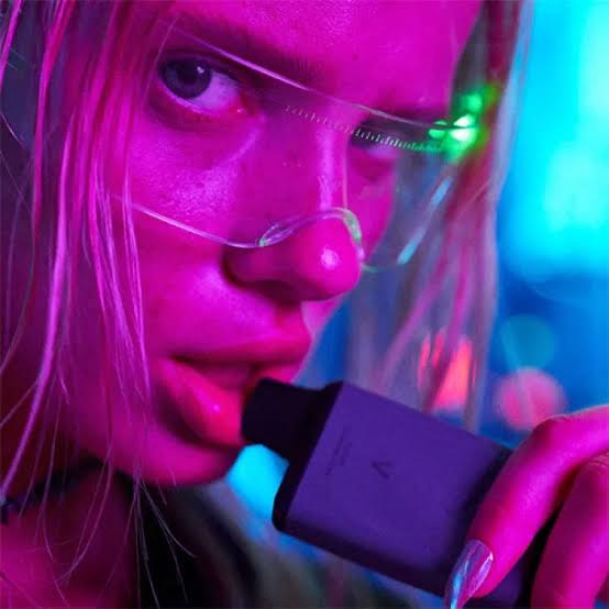 Adalya AD 10,000 Puffs