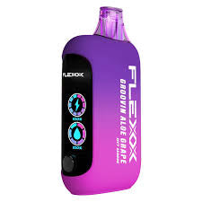 Flexox 25,000 Puffs