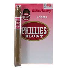 Phillies Blunt