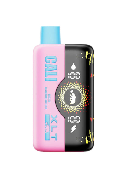 Cali XLT 40,000 Puffs