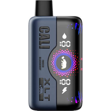 Cali XLT 40,000 Puffs