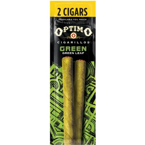 Óptimo Cigariilos