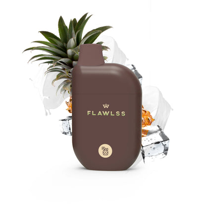 Flawlss 9,000 Puffs