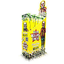 Lion Rolling Circus Hemp Wraps