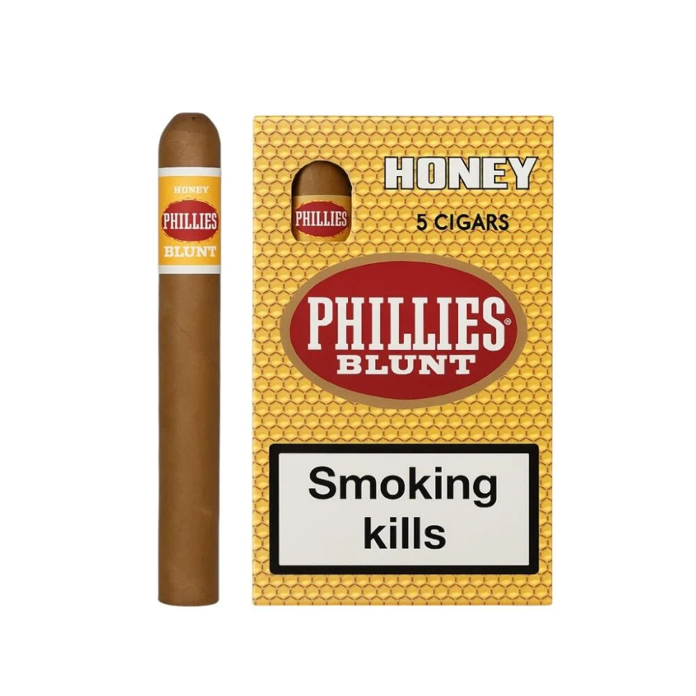 Phillies Blunt