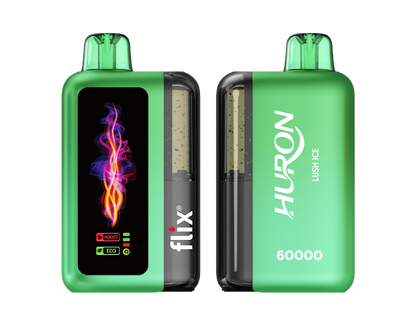Flix Huron 60,000 Puffs