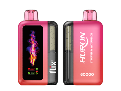 Flix Huron 60,000 Puffs