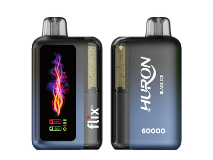 Flix Huron 60,000 Puffs