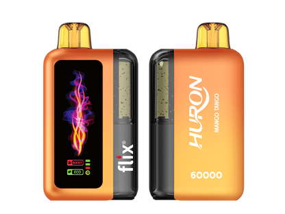 Flix Huron 60,000 Puffs