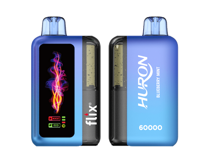 Flix Huron 60,000 Puffs