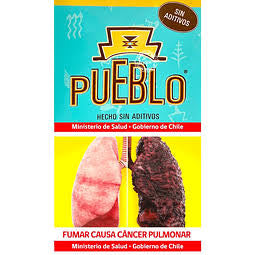 Pueblo 30g