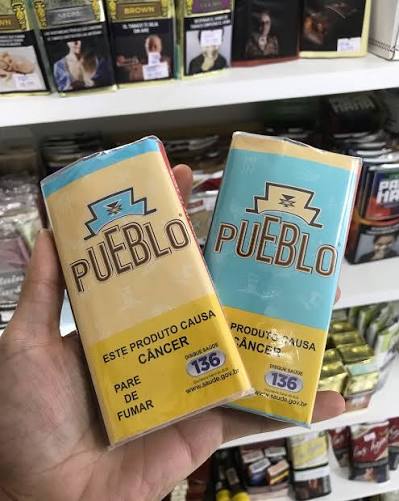 Pueblo 30g