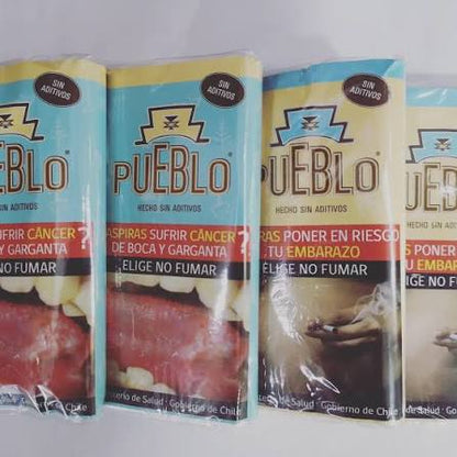 Pueblo 30g