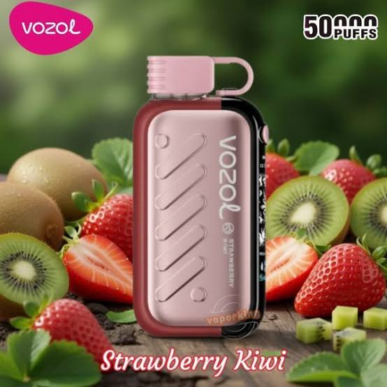 Vozol Gear Ice&Sweet 50,000 Puffs