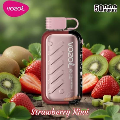 Vozol Gear Ice&Sweet 50,000 Puffs