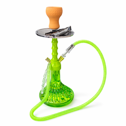 HOOKAH NOOR GRANDE