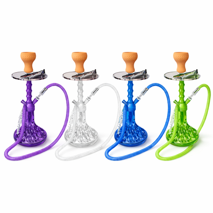 HOOKAH NOOR GRANDE