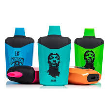 (CAJA MIXTA) Snoop Dog 7,000 puff