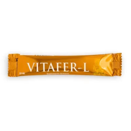 Vitafer-L 10ML ( sobre )
