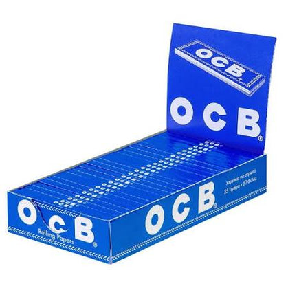 OCB Blue Regular 70MM