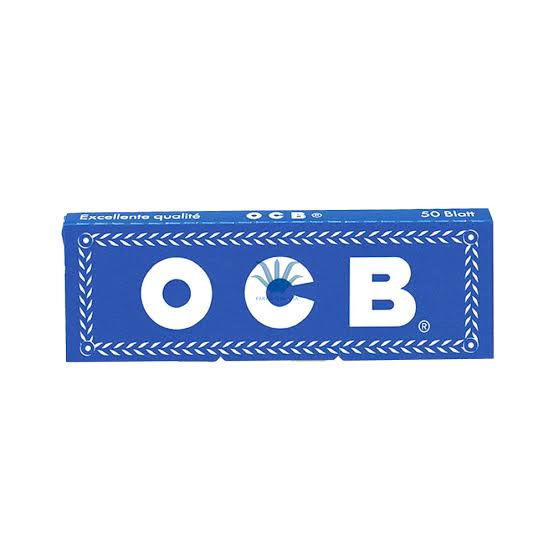 OCB Blue Regular 70MM