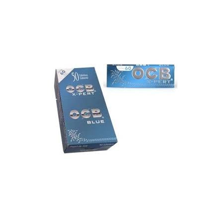 OCB X-PERT Blue Ultra 70MM