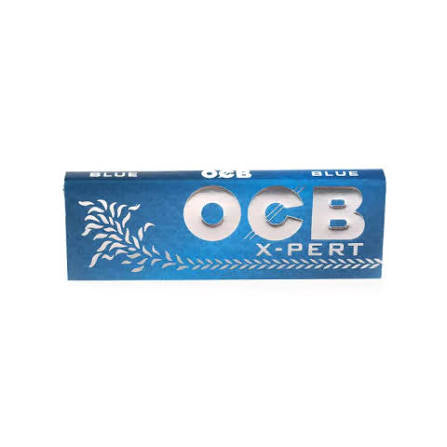 OCB X-PERT Blue Ultra 70MM