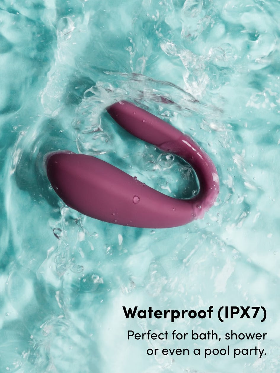 G-Spot Vibrador