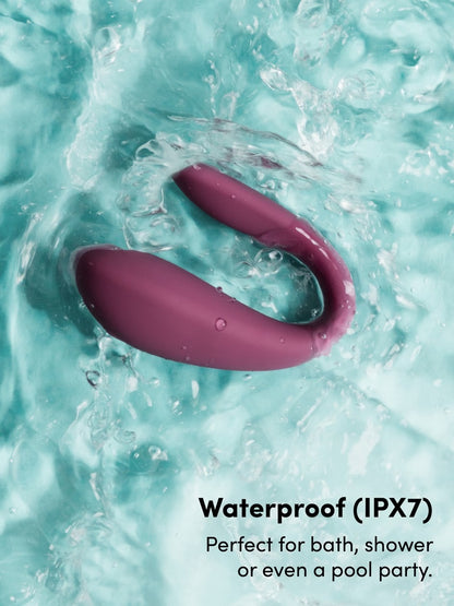G-Spot Vibrador