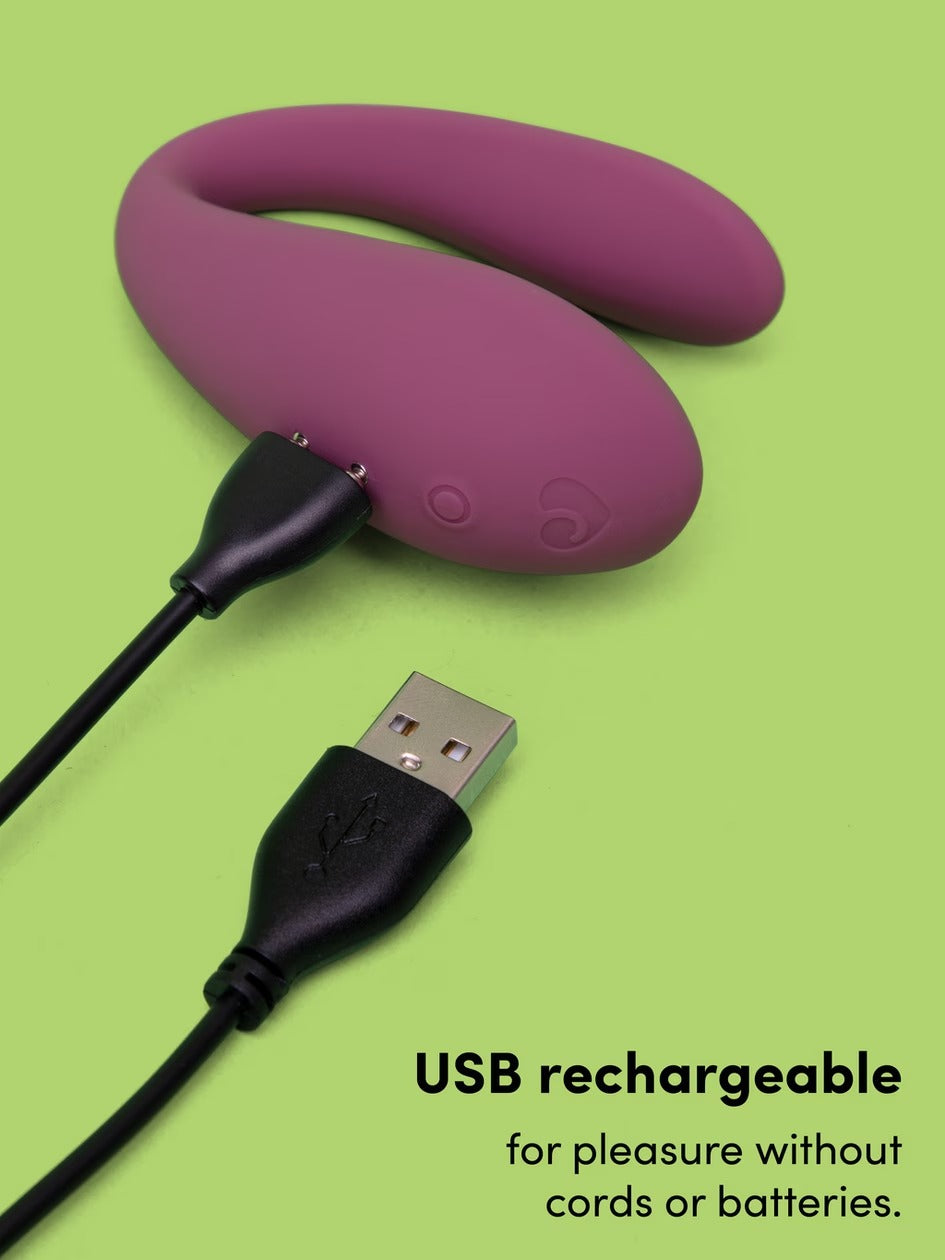 G-Spot Vibrador