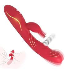 G Spot Silicone vibrador