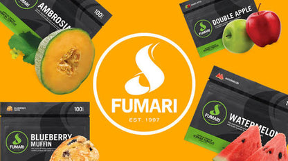 Fumari