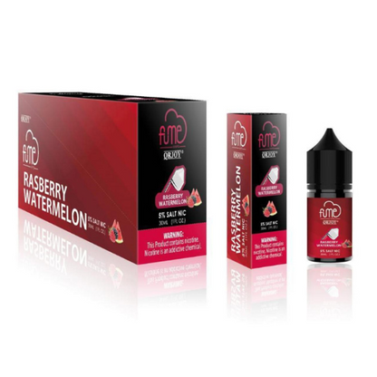Fume E-Liquid 30 ML