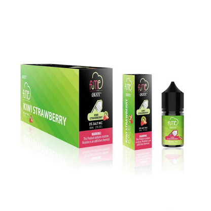 Fume E-Liquid 30 ML