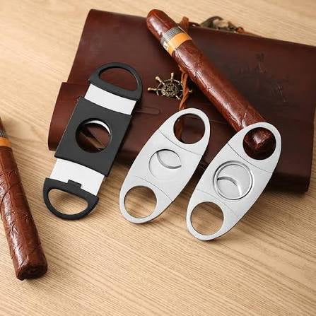 Cigar Cutter Steal (Cortador)
