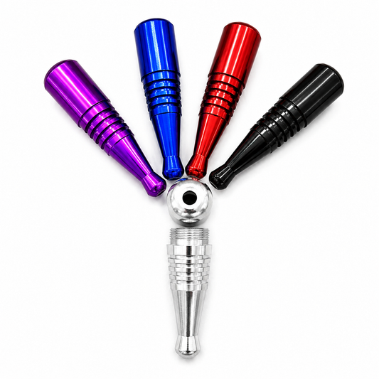 Pipa Metal Bat Bullet Xl 3"