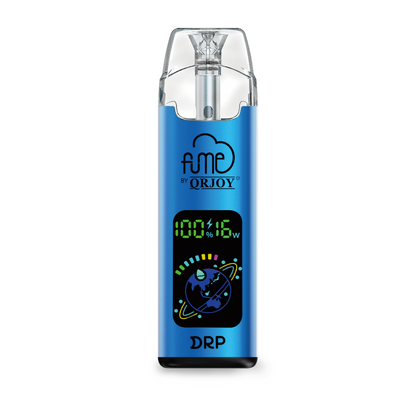 Fume DRP Pod Kit