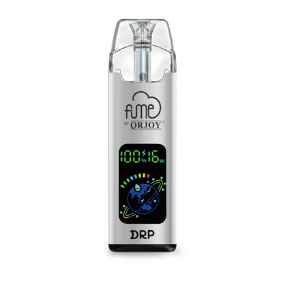 Fume DRP Pod Kit