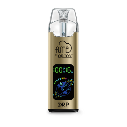 Fume DRP Pod Kit