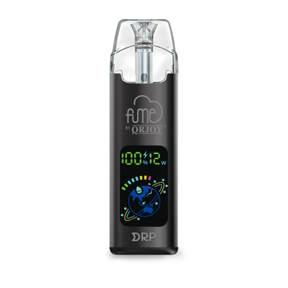 Fume DRP Pod Kit