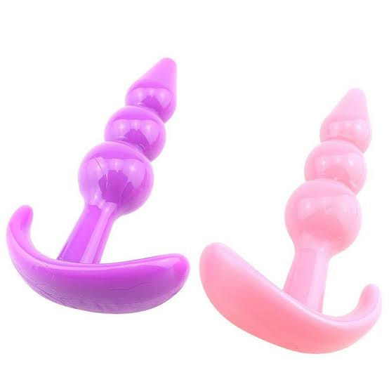ANAL PLUG TMJ-002