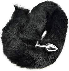 14" TAIL ANAL PLUG