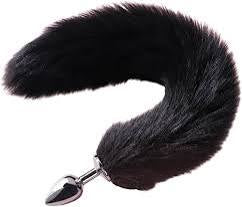 14" TAIL ANAL PLUG