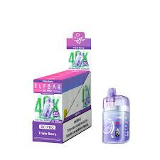 Ebcreate Bc Pro 40,000 Puffs