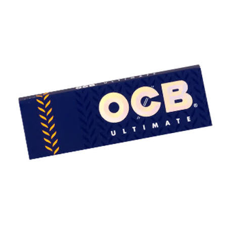 OCB Ultimate 1 1/4