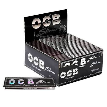 OCB Premiun Slim