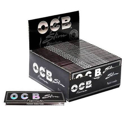 OCB Premiun Slim